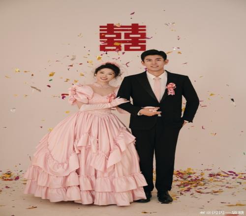 恭喜！中國女排自由人王夢潔官宣結婚喜訊