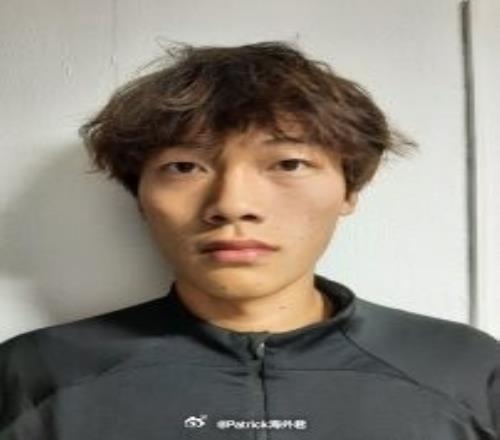 博主：前申花19歲前鋒余涵加盟葡超埃什托里爾俱樂(lè)部