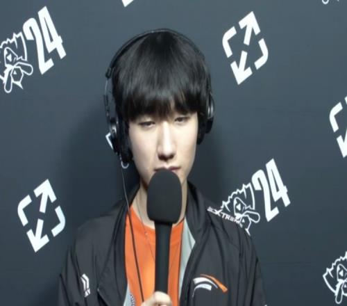 Peanut：LPL和LCK的隊伍都很難對付，G2和FLY也是很棘手的對手