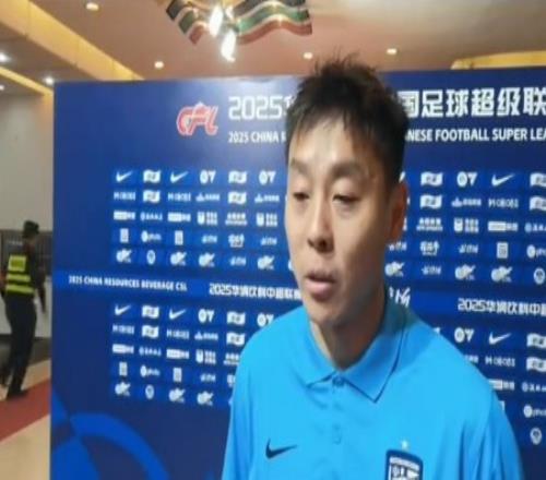 汪晋贤谈复刻雷东多脚后跟1v2过人:下意识的反应,被逼出来的
