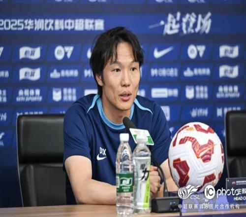 鄧卓翔：這三天訓練以恢複體能為主，希望以最佳精神狀態迎接比賽