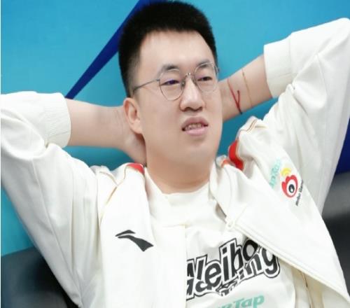 表现远不如预期WBG爆冷不敌倒数第一一波四连败战绩跌至倒数第四
