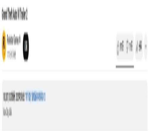 这就是顶尖!《GTA6》最新预告发售仅五日Yootube播放量破亿!点赞超570万!