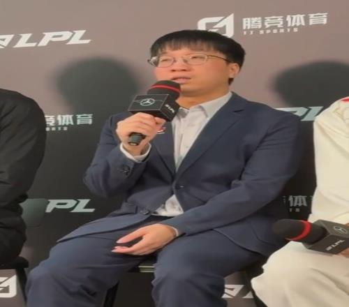 相信!Tabe教练:展现好的游戏内容与多元化的英雄选择就是负责