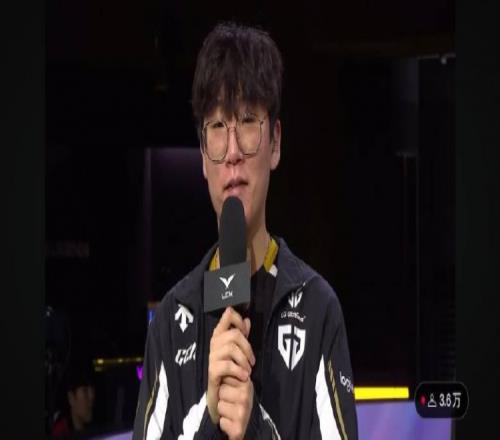 Ruler:我看比赛最近五杀很容易拿到了为什么到我对面就跑得好快