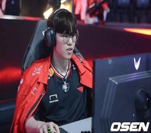 Oner:计划用豹女牵制赛恩打4v4,但策略并未奏效