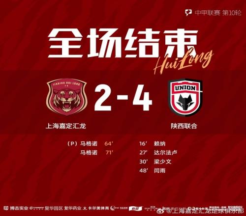 全场比赛结束,上海嘉定汇龙24陕西联合