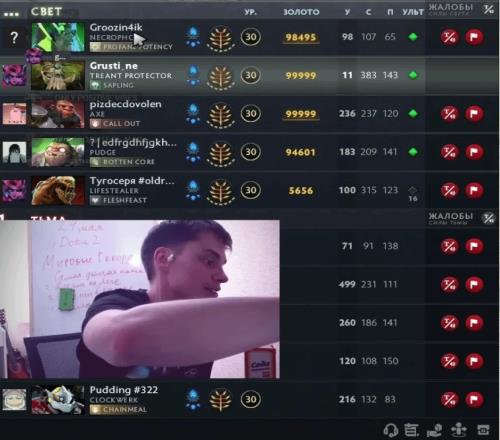 G胖亲自致贺!DOTA2史上最长对局诞生:整整24小时