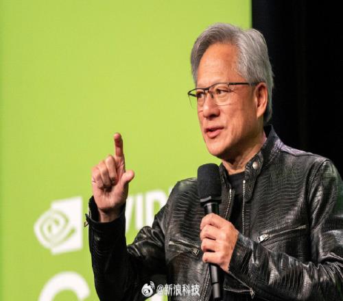 黄仁勋称放弃中国市场将是巨大遗憾:靠其他地区来弥补根本不可能