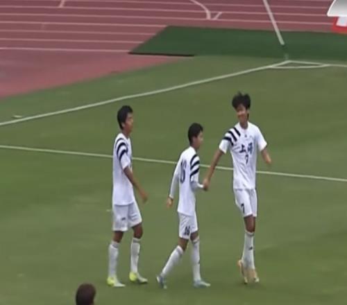全運會男足資格賽：李新翔梅開二度，上海隊21擊敗天津隊