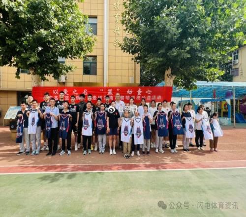 夏晓司:CBA12月才开启&山东会安排更多热身赛引援工作正在推进
