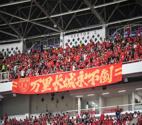 到底要等多少年中国要当世界杯东道主,至少得等到2042年