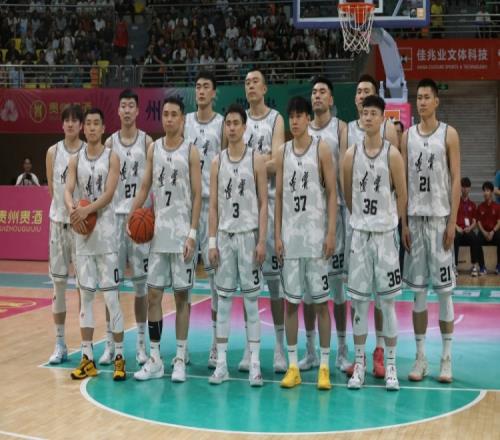 全运会男篮小组赛:辽宁9475山东付豪22分8板高诗岩7分4板10助