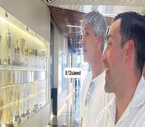 世體：前皇社主帥伊馬諾爾已和利雅得青年人簽約，年薪近1000萬歐