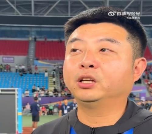 盐城助教谈球队门将:李智良相对全面,严子航对落点判断比较好