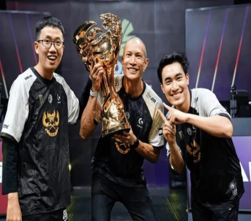 GAM老板:这是勇气该有的模样!感恩过去四年,故事远未结束