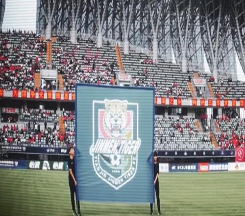 MATCHDAY中超第16輪梅州客家12天津津門虎