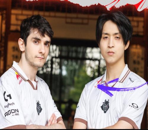 輸出乏力！Hanssama接連被爆后三局?jǐn)?shù)據(jù)51211總輸出僅為Ruler一半