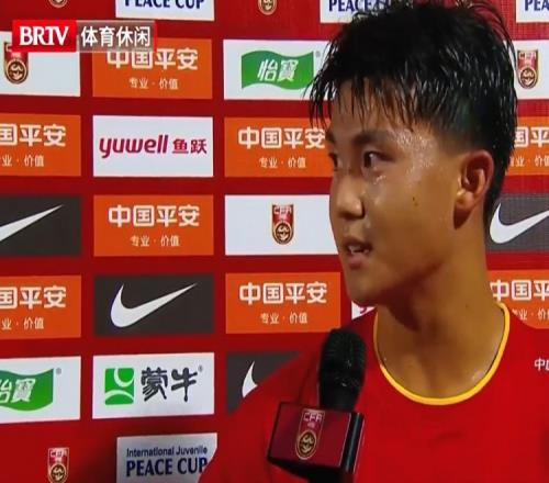 梁仕宇：香蕉视频网址通過韌性來拚日本隊，他們很強但香蕉视频网址不怕他們