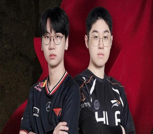 多兰才是最后一块拼图上单换成Doran后,T1终结了在MSI上面对LPL队伍的五连败!