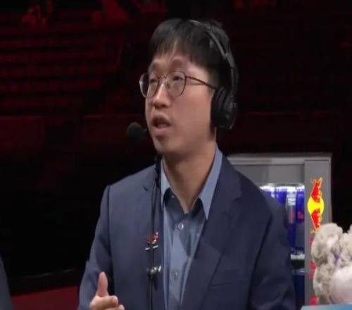 Tabe:BP和游戏表现都优于对手若明天战胜LCK,我会更兴奋