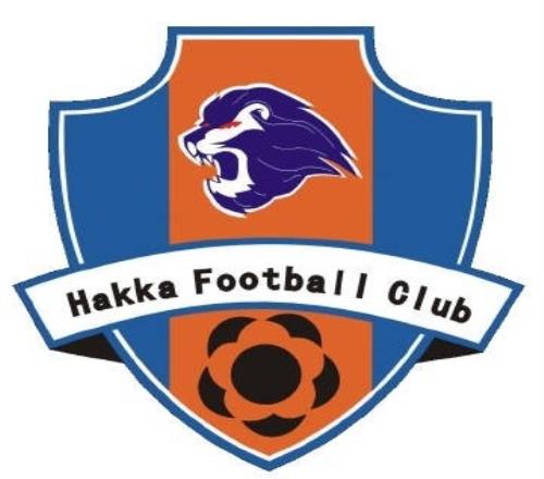 奥马尔松、邓宇彪、魏洺赫完成签约手续,成功加盟梅州客家