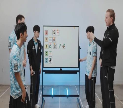 赛后C9发文:我们的2025MSI战队分级榜单相当准确