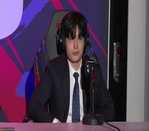 T1教练:决胜局选的英雄对我们都是有帮助的更多的无法透露