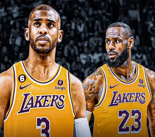 快船仍有可能交易保羅！圈內(nèi)人士列三大潛在下家：雷霆湖人和火箭