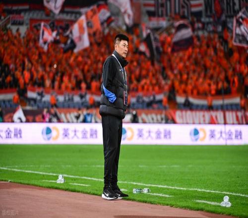 李國旭帶領英博三連勝！之前喊他下課的球迷，或該給這位少帥道歉