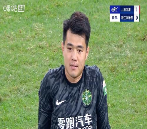 釩帆連線，王燊超超級世界波，海港奪冠在望，浙江一數據冠絕中超