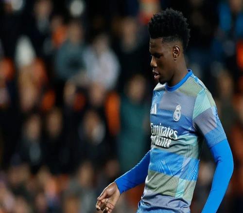 西甲瓦倫西亞02皇家馬德裏