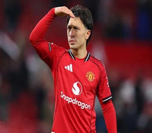 合同僅剩1年！曝巴薩相中利馬曼聯少於5500萬不賣