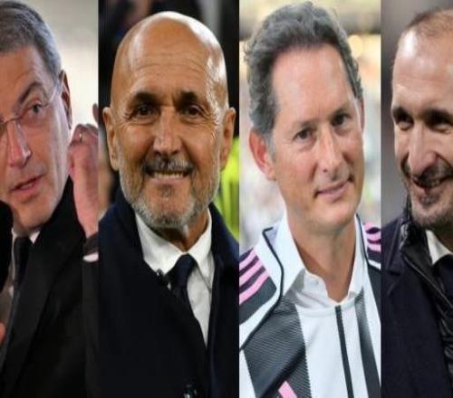 【观点】名宿经营也不管用，尤文请让正常人做正常事