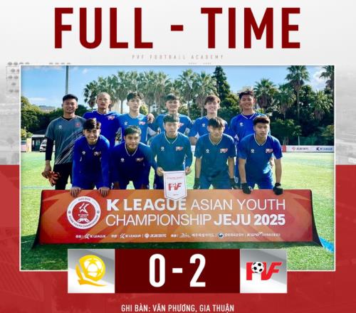 重復國足的失誤！U18恒大0比2輸越南，小組倒數(shù)，落后還拿紅牌