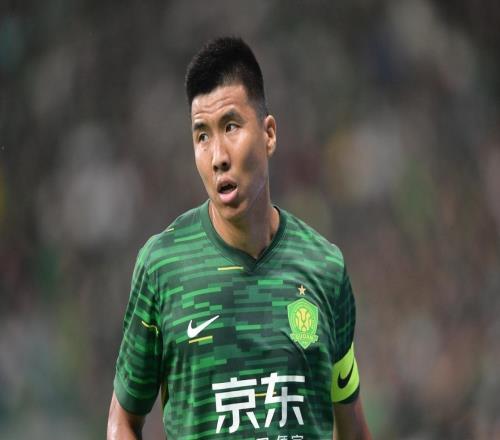 李明不挽留嗎北京國安剛奪冠，曝老將王剛就選擇退役，球迷詫異