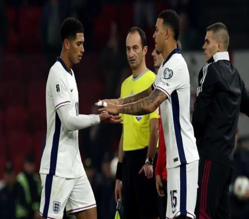 阿邦拉霍：图赫尔应该和贝林厄姆谈谈，被换下时别再摊手了