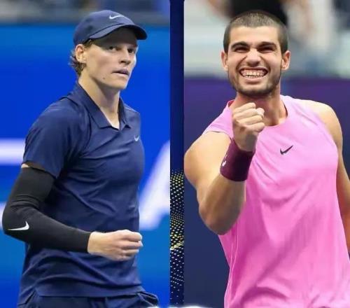 阿爾卡拉斯：朝著2025年終世界第一的目標，奮勇前進吧