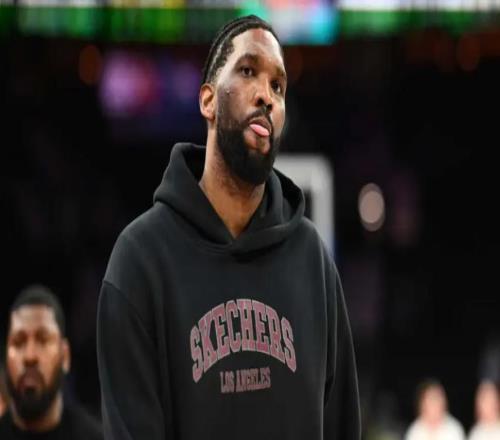 常规赛猛如虎,季后赛软如虫!细数NBA季后赛五大“软脚虾”