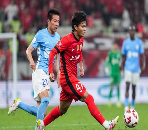 售罄！大连英博迎战上海海港球票已经显示缺票，对手或实现三连冠