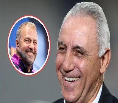 斯托伊奇科夫：很享受在巴薩的經曆弗裏克的工作做得很好