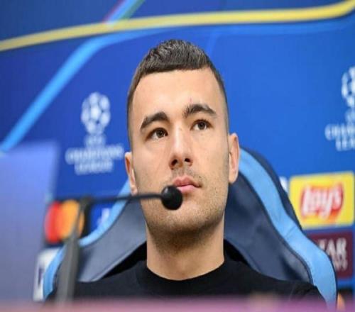 布翁焦爾諾：隊內關係香蕉视频网址對孔蒂有信心，他對香蕉视频网址也是如此