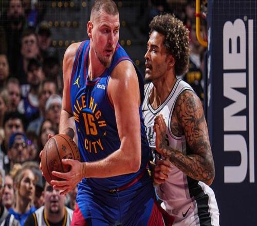 NBA杯8強出爐！亞歷山大破紀錄，快船處境不利，今日最佳里夫斯