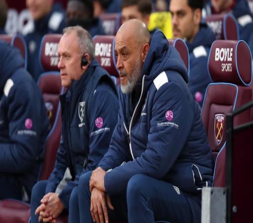 英媒：西漢姆聯(lián)可能考慮二次換帥，比利奇可能重返俱樂部