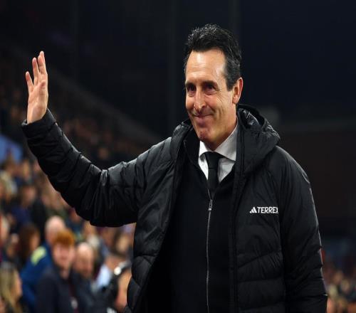 10！英超名隊驚天蛻變：開局5輪不勝到近8場7勝，54歲埃梅里神了