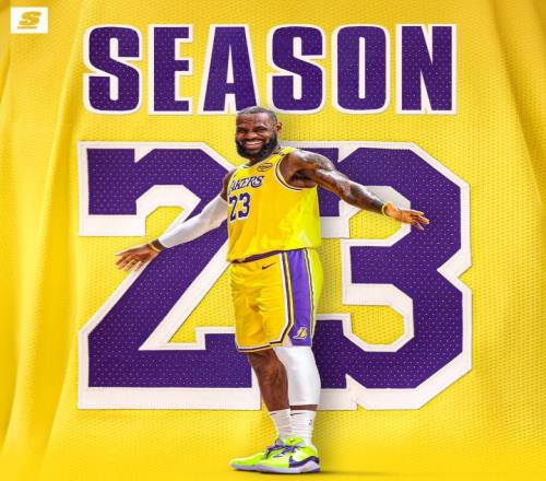 湖人主場迎戰(zhàn)爵士，詹姆斯正式復出，王者歸來評論區(qū)炸鍋