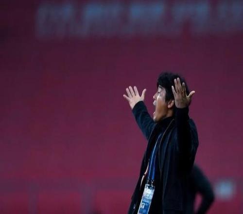 中超冠軍夢碎后，蓉城要在亞洲賽場重塑信心