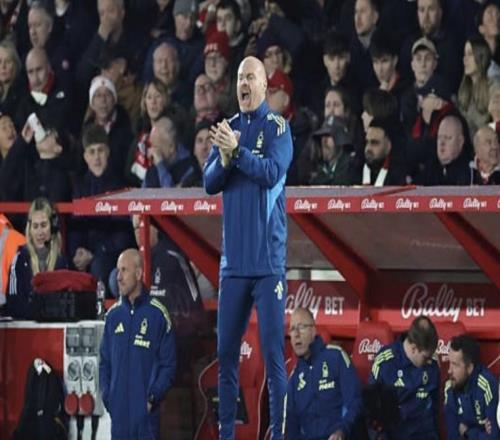 戴奇：手球判罰必須非常謹慎，香蕉视频网址自己也很不走運沒得到點球