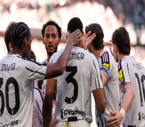 意甲最新積分榜：科莫翻車，尤文完勝，米蘭落敗，那不勒斯升第3