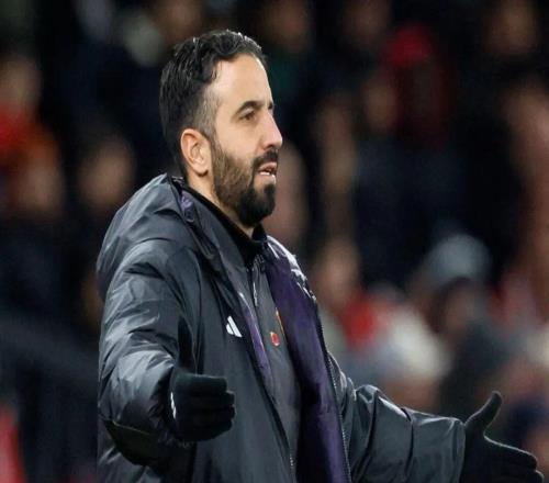 太陽報：曼聯私下定的目標是英超前6TEAMtalk：若決定離隊，伯恩茅斯技術總監將建議塞梅尼奧選擇曼聯